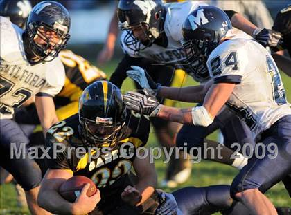 Thumbnail 3 in Souhegan vs Milford (D3 Semifinal) photogallery.