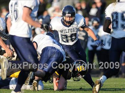 Thumbnail 3 in Souhegan vs Milford (D3 Semifinal) photogallery.