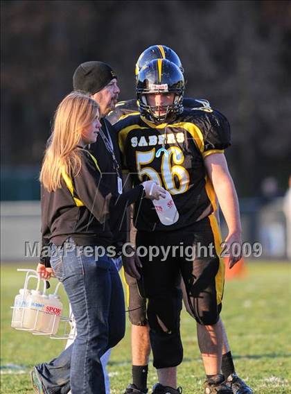 Thumbnail 1 in Souhegan vs Milford (D3 Semifinal) photogallery.
