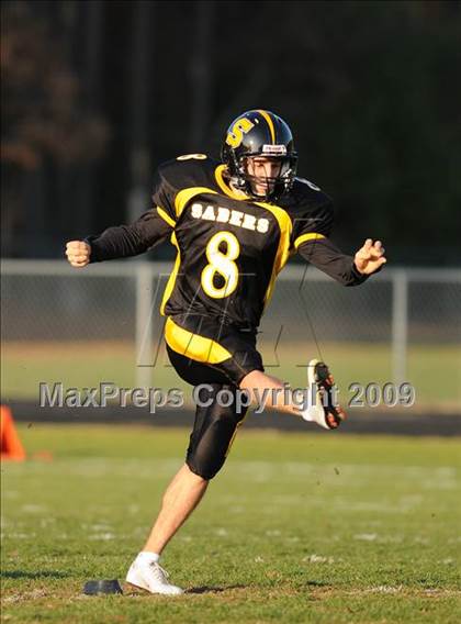Thumbnail 3 in Souhegan vs Milford (D3 Semifinal) photogallery.