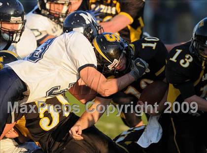 Thumbnail 2 in Souhegan vs Milford (D3 Semifinal) photogallery.