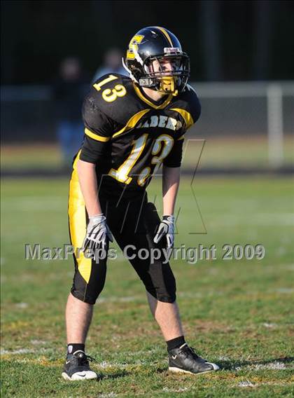 Thumbnail 3 in Souhegan vs Milford (D3 Semifinal) photogallery.