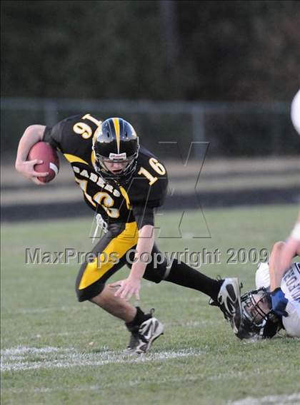 Thumbnail 2 in Souhegan vs Milford (D3 Semifinal) photogallery.
