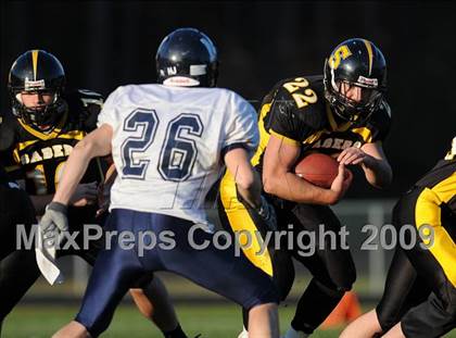 Thumbnail 1 in Souhegan vs Milford (D3 Semifinal) photogallery.