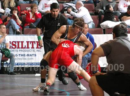 Thumbnail 3 in CIF State Championships (Preliminary Rounds) photogallery.