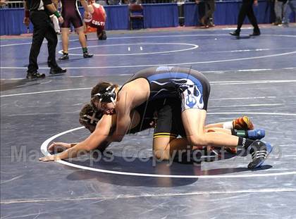 Thumbnail 1 in CIF State Championships (Preliminary Rounds) photogallery.