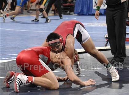 Thumbnail 1 in CIF State Championships (Preliminary Rounds) photogallery.