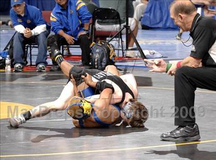 Thumbnail 1 in CIF State Championships (Preliminary Rounds) photogallery.
