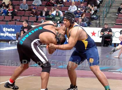 Thumbnail 3 in CIF State Championships (Preliminary Rounds) photogallery.