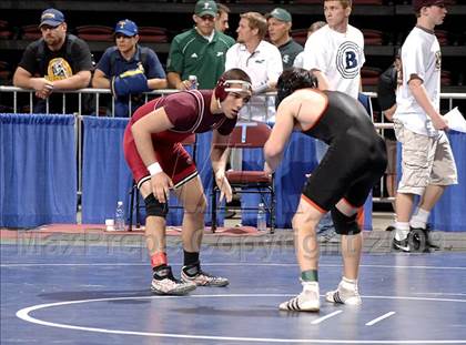 Thumbnail 1 in CIF State Championships (Preliminary Rounds) photogallery.