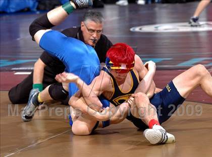 Thumbnail 1 in CIF State Championships (Preliminary Rounds) photogallery.