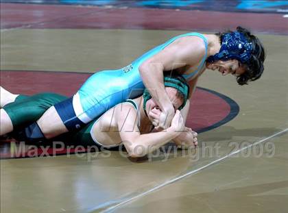 Thumbnail 2 in CIF State Championships (Preliminary Rounds) photogallery.