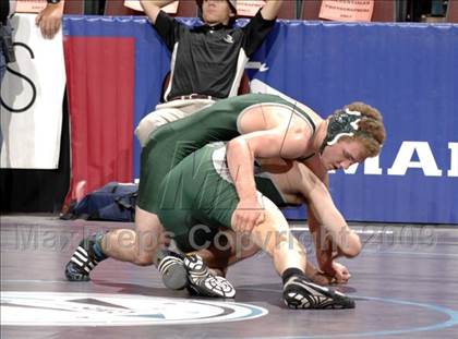 Thumbnail 3 in CIF State Championships (Preliminary Rounds) photogallery.