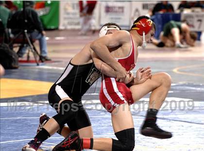 Thumbnail 3 in CIF State Championships (Preliminary Rounds) photogallery.