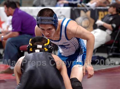 Thumbnail 3 in CIF State Championships (Preliminary Rounds) photogallery.