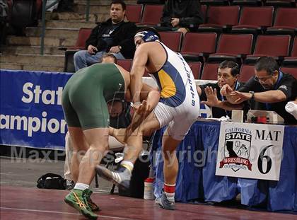 Thumbnail 1 in CIF State Championships (Preliminary Rounds) photogallery.