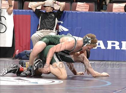 Thumbnail 1 in CIF State Championships (Preliminary Rounds) photogallery.