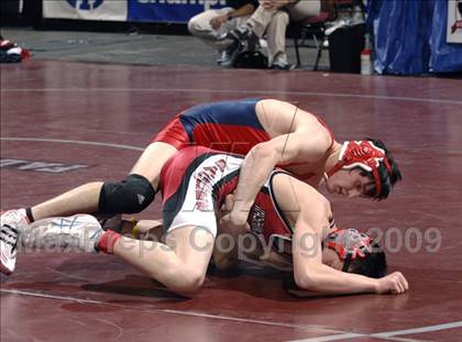 Thumbnail 1 in CIF State Championships (Preliminary Rounds) photogallery.