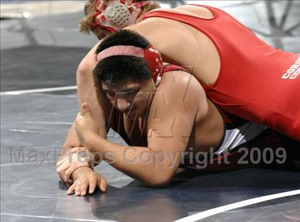 Thumbnail 2 in CIF State Championships (Preliminary Rounds) photogallery.