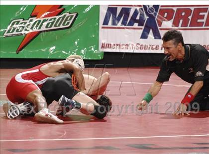 Thumbnail 1 in CIF State Championships (Preliminary Rounds) photogallery.