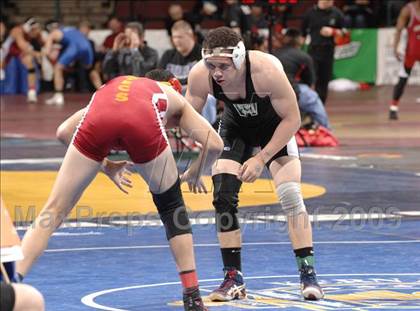 Thumbnail 2 in CIF State Championships (Preliminary Rounds) photogallery.