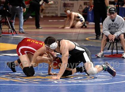 Thumbnail 1 in CIF State Championships (Preliminary Rounds) photogallery.