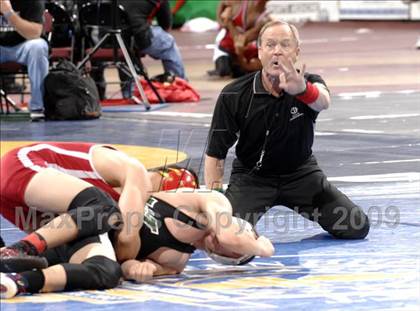 Thumbnail 1 in CIF State Championships (Preliminary Rounds) photogallery.