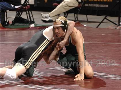 Thumbnail 3 in CIF State Championships (Preliminary Rounds) photogallery.