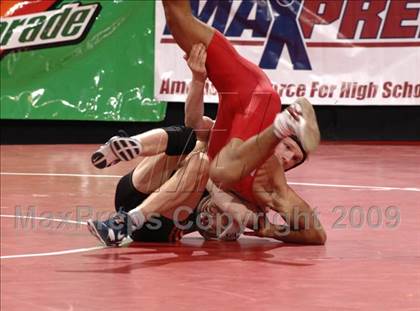 Thumbnail 3 in CIF State Championships (Preliminary Rounds) photogallery.