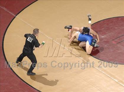Thumbnail 3 in CIF State Championships (Preliminary Rounds) photogallery.