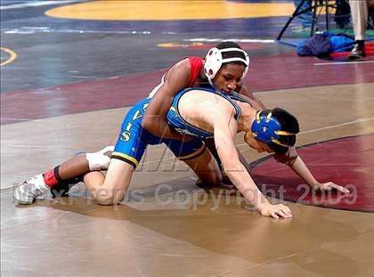 Thumbnail 1 in CIF State Championships (Preliminary Rounds) photogallery.