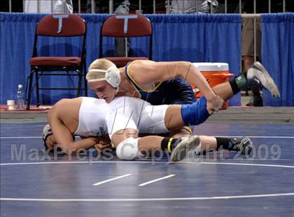 Thumbnail 2 in CIF State Championships (Preliminary Rounds) photogallery.