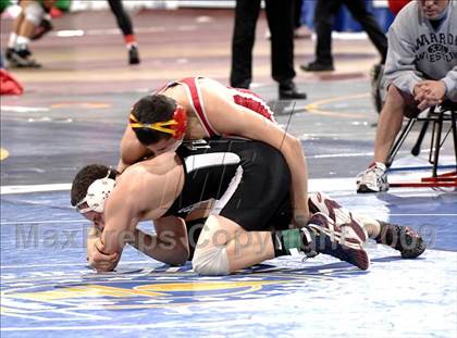 Thumbnail 3 in CIF State Championships (Preliminary Rounds) photogallery.