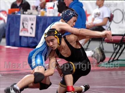 Thumbnail 1 in CIF State Championships (Preliminary Rounds) photogallery.