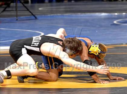 Thumbnail 2 in CIF State Championships (Preliminary Rounds) photogallery.