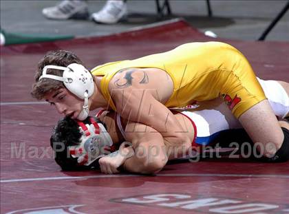 Thumbnail 3 in CIF State Championships (Preliminary Rounds) photogallery.