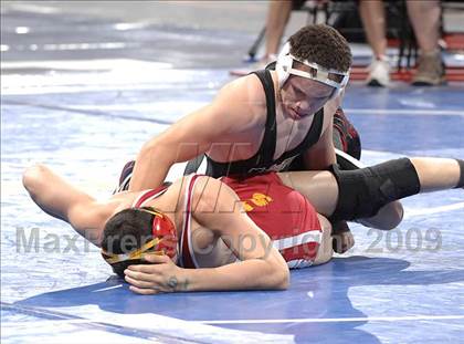 Thumbnail 2 in CIF State Championships (Preliminary Rounds) photogallery.