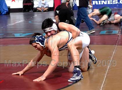 Thumbnail 3 in CIF State Championships (Preliminary Rounds) photogallery.