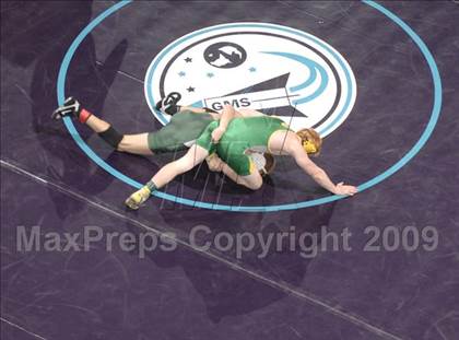 Thumbnail 2 in CIF State Championships (Preliminary Rounds) photogallery.