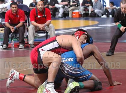 Thumbnail 1 in CIF State Championships (Preliminary Rounds) photogallery.