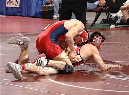 Thumbnail 3 in CIF State Championships (Preliminary Rounds) photogallery.