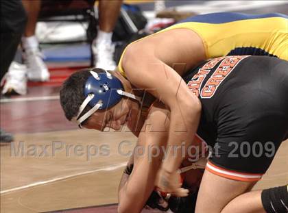 Thumbnail 3 in CIF State Championships (Preliminary Rounds) photogallery.
