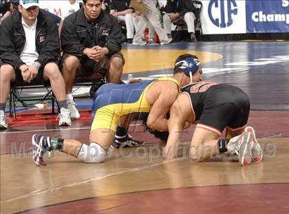 Thumbnail 1 in CIF State Championships (Preliminary Rounds) photogallery.