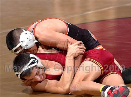Thumbnail 1 in CIF State Championships (Preliminary Rounds) photogallery.