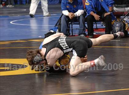 Thumbnail 3 in CIF State Championships (Preliminary Rounds) photogallery.