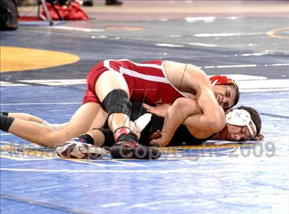 Thumbnail 2 in CIF State Championships (Preliminary Rounds) photogallery.