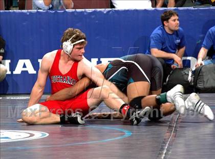 Thumbnail 3 in CIF State Championships (Preliminary Rounds) photogallery.