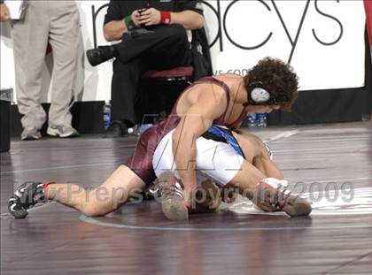Thumbnail 2 in CIF State Championships (Preliminary Rounds) photogallery.