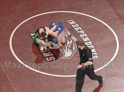 Thumbnail 3 in CIF State Championships (Preliminary Rounds) photogallery.