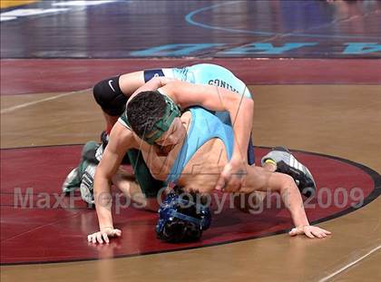 Thumbnail 1 in CIF State Championships (Preliminary Rounds) photogallery.
